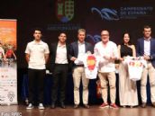Arroyomolinos presenta el Campeonato de España de BTT XCO-XCR 2026 Arroyomolinos presenta el Campeonato de España de BTT XCO-XCR 2026