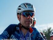 Andaluc�a Bike Race: David Valero: "Vencer en casa es especial"