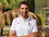 David Valero: "Miro atr�s con nostalgia, pero era el momento de dar un paso al lado"