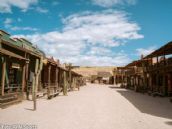 La I Durango Titan Desert M�xico se disputar� del 13 al 16 de noviembre de 2026