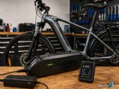 Mantenimiento y degradación de la batería en tu e-Bike: claves para maximizar la vida útil de las celdas de litio Mantenimiento y degradación de la batería en tu e-Bike: claves para maximizar la vida útil de las celdas de litio