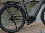 Cadenas vs correa de carbono en e-Bike: ¿llegó el final de la transmisión tradicional? Cadenas vs correa de carbono en e-Bike: ¿llegó el final de la transmisión tradicional?