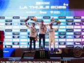 Raphaël Giambi y Ella Conolly ganan la UCI Enduro World Cup de La Thuile-Valle d’Aosta Raphaël Giambi y Ella Conolly ganan la UCI Enduro World Cup de La Thuile-Valle d’Aosta