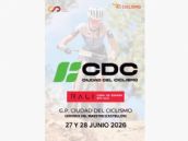 El GP Ciudad del Ciclismo re�ne en Cervera del Maestre a los especialistas de la Copa de Espa�a de XCO Rali