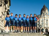iGPSPORT se une al equipo ciclista Groupama-FDJ para iniciar una nueva era en las grandes vueltas