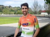 Jonathan Castroviejo: "Es bueno que Paul Seixas pueda poner en apuros a Pogacar"