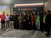 La Leyenda de Tartessos afronta su edici�n m�s abierta marcada por la climatolog�a