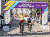 Víctor Grande y Nicky Healy dominan la Algarve Bike Challenge 2026 Víctor Grande y Nicky Healy dominan la Algarve Bike Challenge 2026