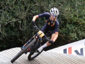 Marta Cano brilla con un sexto puesto en el Europeo de XCO dominado por Suiza Marta Cano brilla con un sexto puesto en el Europeo de XCO dominado por Suiza