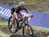 Marta Cano, 11 en el Campeonato del Mundo de Short Track Sub-23