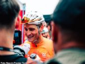 Mathieu van der Poel busca el Mundial de XCO desde la quinta fila Mathieu van der Poel busca el Mundial de XCO desde la quinta fila