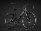 Merida presenta la nueva Reacto, una bicicleta aero m�s r�pida, ligera y equilibrada