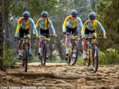 X-Sauce Merida Factory Team arranca la temporada con ambici�n