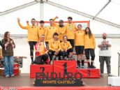 Cristina Men�ndez y Marco Veiga triunfan en el Enduro Monte Castelo Burela de la Copa de Espa�a de Enduro 2026
