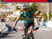 Natalia Fischer (Extremadura-Ecopilas) encabeza el ranking mundial UCI de maratón (XCM) Natalia Fischer (Extremadura-Ecopilas) encabeza el ranking mundial UCI de maratón (XCM)