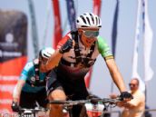 Titan Desert Marruecos: Noel Mart�n derrota a los 'ruteros', Mat� y Kortekaas siguen lideres