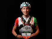 Titan Desert Marruecos: Noel Mart�n, una lesi�n de su madre le convirti� en entrenador