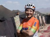 Titan Desert: Paco Roncero: "Practicar deporte es mi liberaci�n total"