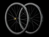 Las ruedas de carbono más ligeras del mundo con certificación UCI, a la venta desde menos de 1.300 euros Las ruedas de carbono más ligeras del mundo con certificación UCI, a la venta desde menos de 1.300 euros
