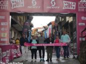 La lluvia y el granizo obligan a suspender la crono inaugural de la OESTE Picota Bike Race La lluvia y el granizo obligan a suspender la crono inaugural de la OESTE Picota Bike Race