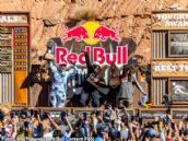 Robin Goomes revalida su ttulo en el Red Bull Rampage femenino 2025 con una espectacular actuacin en Utah