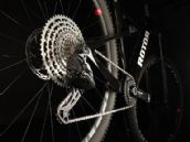 ROTOR presenta ROTOR UNO, su nuevo grupo electrnico inalmbrico para gravel y MTB