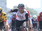 Molano defiende el t�tulo en la Vuelta a Brujas ante Philipsen [Previa]