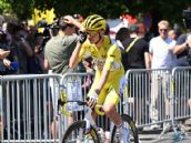 Continental celebra la victoria de Pogacar en el Tour de Francia con sus neumticos de alto rendimiento