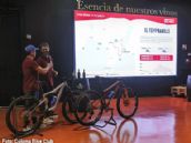 Territorio Coloma presenta su tercera edición, que se celebrará el 16 y 17 de octubre Territorio Coloma presenta su tercera edición, que se celebrará el 16 y 17 de octubre