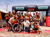 La Titan Desert Marruecos 2026 presenta un recorrido de monta�a y tramos in�ditos