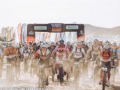 La Titan Desert Marruecos 2026 abre inscripciones con un recorrido que volver al Alto Atlas