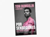 Tom Dumoulin publica su libro "Por sensaciones", una mirada ntima a su vida como ciclista