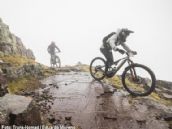 Trans-Nomad 2026 llevar� a 90 ciclistas hasta casi 3.000 metros en el Pirineo