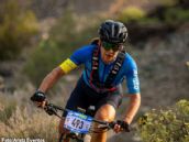La Fred. Olsen Express Transgrancanaria Bike reúne a más de 230 ciclistas de 13 países La Fred. Olsen Express Transgrancanaria Bike reúne a más de 230 ciclistas de 13 países