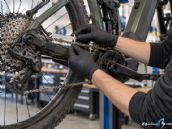 Desgaste acelerado de la transmisión en tu e-Bike: estrategias mecánicas para duplicar su vida útil Desgaste acelerado de la transmisión en tu e-Bike: estrategias mecánicas para duplicar su vida útil