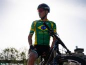 El ciclista brasile�o Ulan Galinski ficha por el BH-Coloma Team para 2026