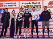 Técnica y dureza en Colmenar Viejo en la cuarta prueba del circuito X-Sauce Series de ciclismo Técnica y dureza en Colmenar Viejo en la cuarta prueba del circuito X-Sauce Series de ciclismo