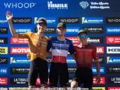 Luca Martin y Martina Berta reinan en la Copa del Mundo XCO de La Thuile-Valle d’Aosta Luca Martin y Martina Berta reinan en la Copa del Mundo XCO de La Thuile-Valle d’Aosta