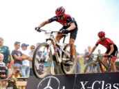 Barcelona acoger el Mundial de Cross Country Eliminator el prximo 18 de abril