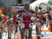 Titan Desert Almería: Dani Moreno: "Ganar la Flecha Valona fue el sueño de mi vida" Titan Desert Almería: Dani Moreno: "Ganar la Flecha Valona fue el sueño de mi vida"