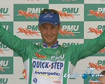 Tom Boonen gana la «Bicicleta de Oro» Tom Boonen gana la «Bicicleta de Oro»