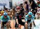 Arvid de Kleijn se impone al sprint en la segunda etapa del Tour de Langkawi