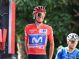 Vuelta a España: Enric Mas: "Si hace más calor tendrá que haber una reunión de corredores" Vuelta a España: Enric Mas: "Si hace más calor tendrá que haber una reunión de corredores"