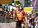 Giro de Italia: Fredrik Dversnes Lavik resiste a los velocistas y gana en Mil�n la 15� etapa