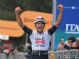Isaac Del Toro se impone en el Trofeo Matteotti y Pau Miquel firma un brillante tercer puesto