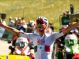 Evenepoel, Del Toro y Vollering encabezan la lucha por el arco�ris en el Mundial de Montreal
