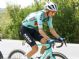 Iv�n Cobo da el salto al WorldTour con el Movistar Team y firma hasta 2029