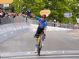Giro de Italia: Jonas Vingegaard vuelve a golpear en Corno alle Scale y mete presi�n a Afonso Eul�lio