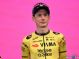 Jonas Vingegaard debuta en el Giro de Italia con el cartel de favorito [Previa]