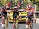 Champn al principio y botes de humo al final (Anlisis etapa 21) | Vuelta a Espaa